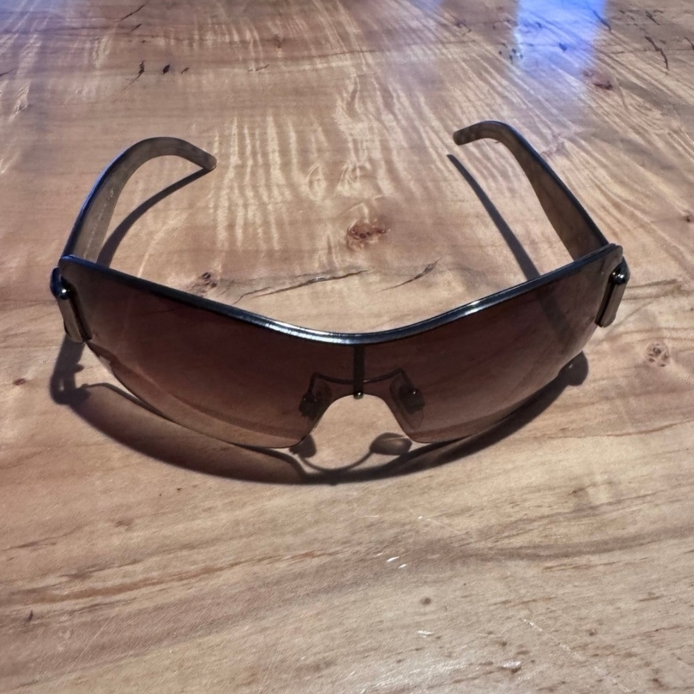 Burberry Brown Sunglasses